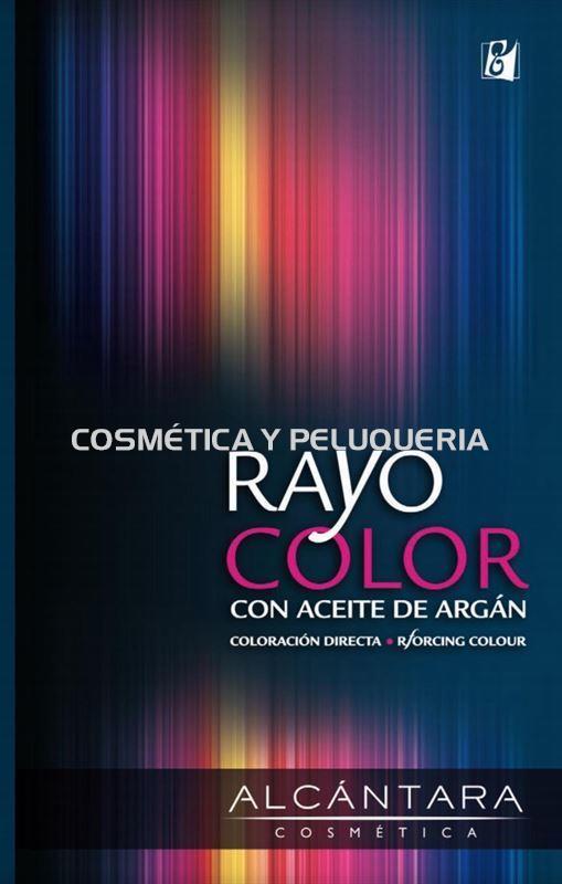 Carta color Rayocolor - Imagen 2