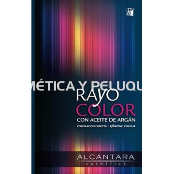 Carta color Rayocolor - Imagen 2