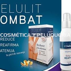 Celulit Combat, pack anticelulítico - Imagen 2