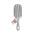 Cepillo Luxury Gold Gris - Imagen 1
