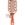 Cepillo Luxury Gold Naranja - Imagen 1