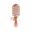 Cepillo Luxury Gold Naranja - Imagen 1