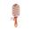 Cepillo Luxury Gold Naranja - Imagen 1