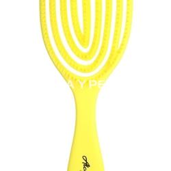 Cepillo Maze Luxury amarillo - Imagen 1