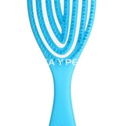 Cepillo Maze Luxury azul - Imagen 1