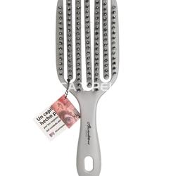 Cepillo Maze Luxury Gold Gris - Imagen 1