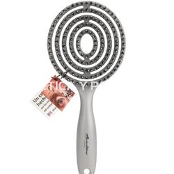 Cepillo Maze Luxury Gold Gris - Imagen 1