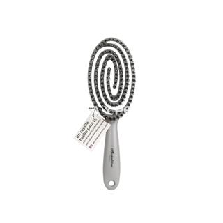 Cepillo Maze Luxury Gold Gris - Imagen 1