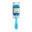 Cepillo Maze Luxury Rose azul - Imagen 2