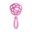 Cepillo Maze Luxury Rose morado - Imagen 1