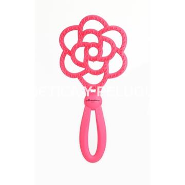 Cepillo Maze Luxury Rose rosa - Imagen 1
