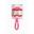 Cepillo Maze Luxury Rose rosa - Imagen 2