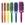 Cepillos Termix Pride con neceser - Imagen 2
