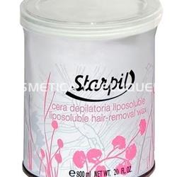 Cera lata rosa de 800 ml. - Imagen 1