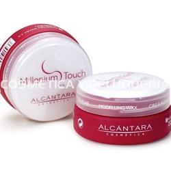 Cera modelaje Milenium Touch 100ml. - Imagen 1