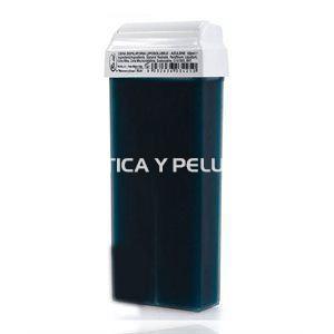Cera roll-on cartucho azuleno, 100ml. - Imagen 1