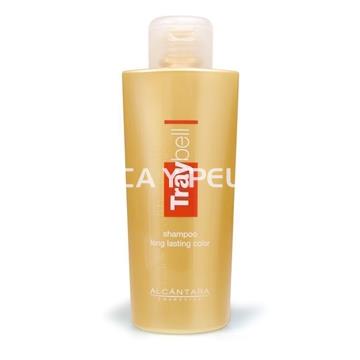 Champú cabellos teñidos Traybell o coloreados 300ml. - Imagen 1