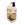 Champú con aceite de coco cleybell 2+2 litros - Imagen 1