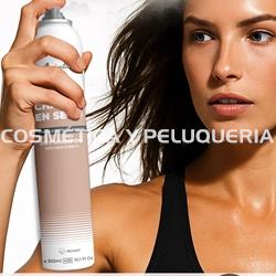 Champú en seco con almidón de arroz, 75ml - Imagen 2