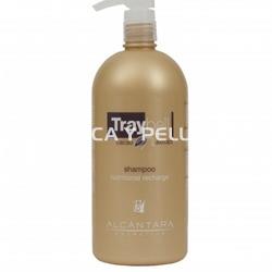 Champú extracto cacao Traybell litro - Imagen 1