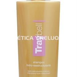 Champú hidro-reestructurante Traybell cabellos secos 300ml. - Imagen 1