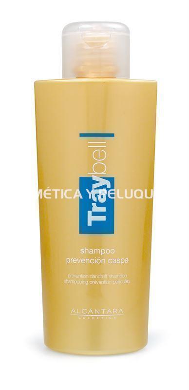 Champú prevención caspa Traybell 300ml. - Imagen 1