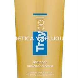 Champú prevención caspa Traybell 300ml. - Imagen 1