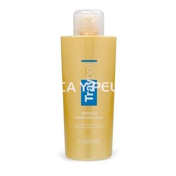 Champú prevención caspa Traybell 300ml. - Imagen 1