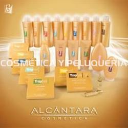 Champú prevención caspa Traybell 300ml. - Imagen 2