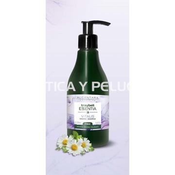 Champú Vitalis caída cabello, traybell essentia 250ml. - Imagen 1