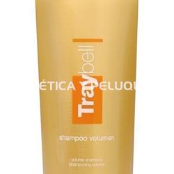 Champú volumen Traybell cabellos débiles y finos 300ml. - Imagen 1
