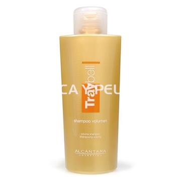 Champú volumen Traybell cabellos débiles y finos 300ml. - Imagen 1