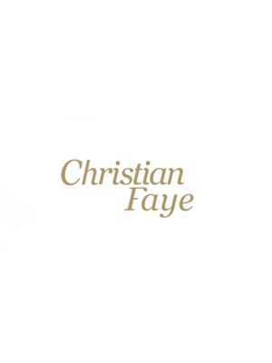 Christian Faye