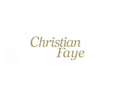 Christian Faye