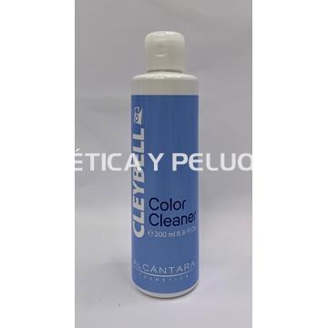 Color cleaner cleybell, 200ml. - Imagen 1