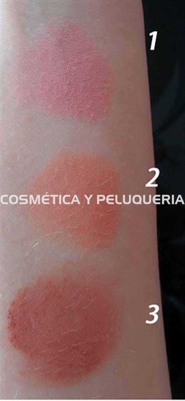 Colorete color 2 - Imagen 2