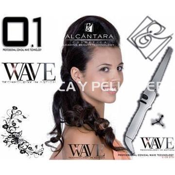 Conical wave 25 mm. cono rizador - Imagen 1
