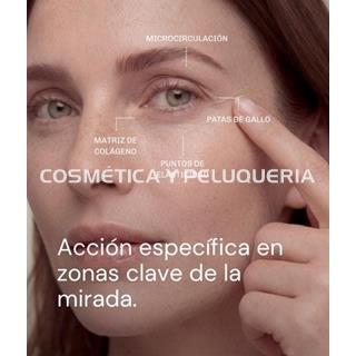Contorno de ojos en roll-on anti-aging advanced, Bioexosomas y Bakuchiol 15ml. - Imagen 2