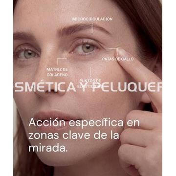 Contorno de ojos en roll-on anti-aging advanced, Bioexosomas y Bakuchiol 15ml. - Imagen 2