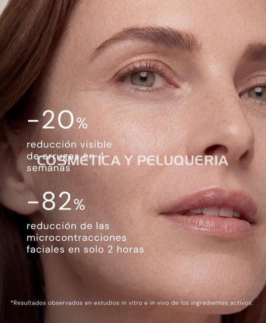 Contorno de ojos en roll-on anti-aging advanced, Bioexosomas y Bakuchiol 15ml. - Imagen 4