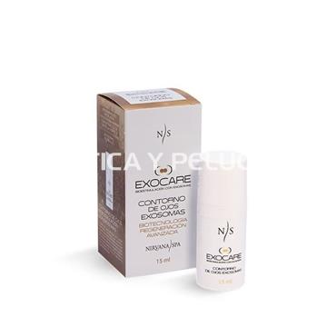 Contorno Exosomas Exocare, 15 ml - Imagen 1