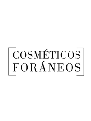 Cosméticos Foráneos