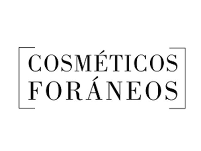 Cosméticos Foráneos