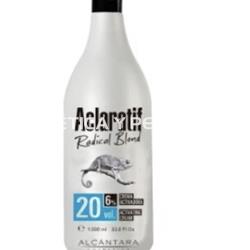 Crema Activadora 20 Vol. litro para decoloración - Imagen 1