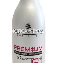 Crema activadora 6 vol.Premium, litro - Imagen 1