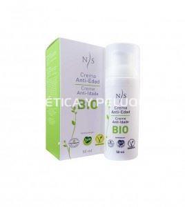 Crema Anti-Edad Bio, 50ml. - Imagen 1