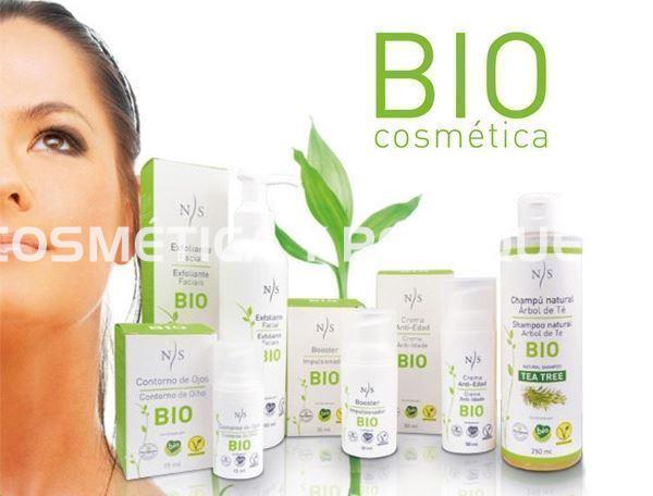 Crema Anti-Edad Bio, 50ml. - Imagen 2