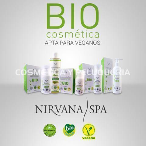 Crema Anti-Edad Bio, 50ml. - Imagen 4