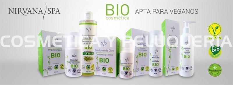 Crema Anti-Edad Bio, 50ml. - Imagen 5