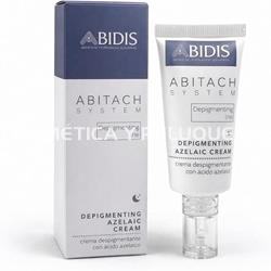 Crema despigmentante Abitach con ácido azelaico, 40ml. - Imagen 1